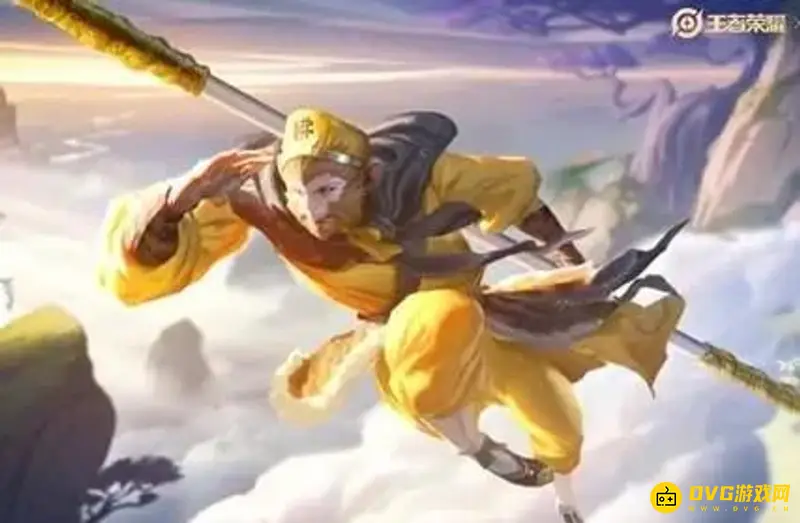 《王者荣耀》孙悟空新皮肤评测