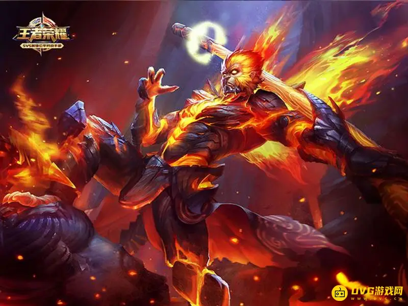 《王者荣耀》打野英雄推荐