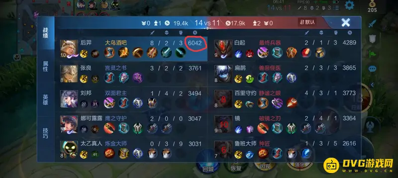 《王者荣耀》养猪打法解析