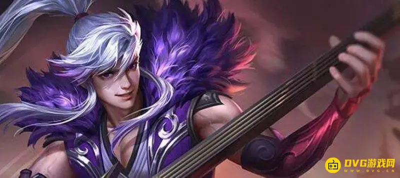 《王者荣耀》高渐离出装攻略