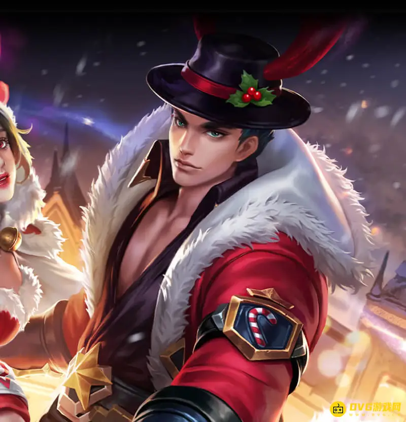 《王者荣耀》S28赛季吕布攻速阈值详解-攻速成长与铭文搭配分析