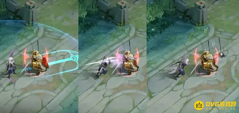 《王者荣耀》马超玩法详解