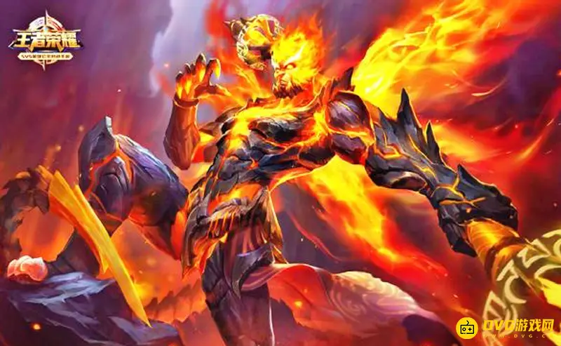 《王者荣耀》战区更换方法详解-如何切换到其他地区战区