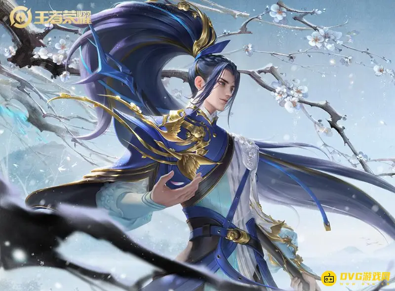 《王者荣耀》韩信台词解析-从不回头看是哪个英雄的台词