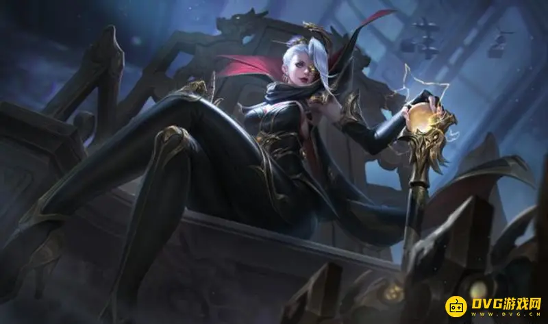 《王者荣耀》S14赛季皮肤介绍