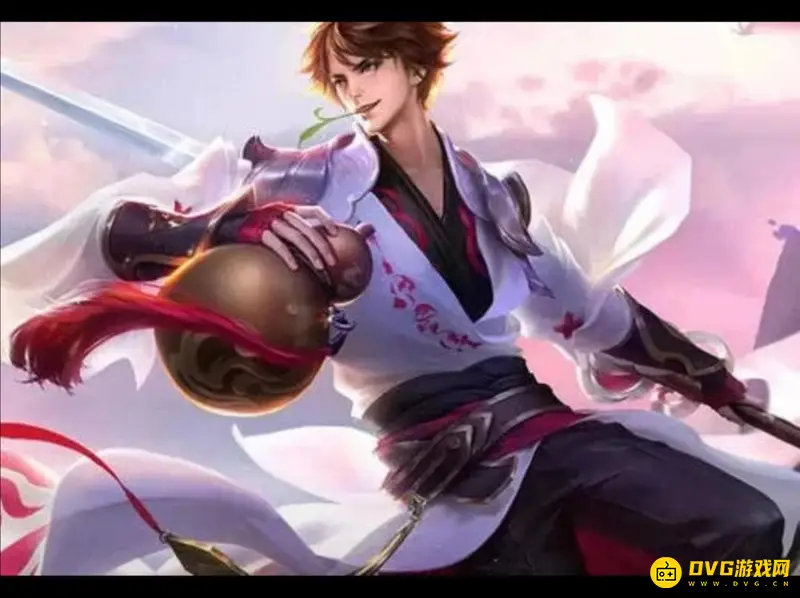 《王者荣耀》李白皮肤大全