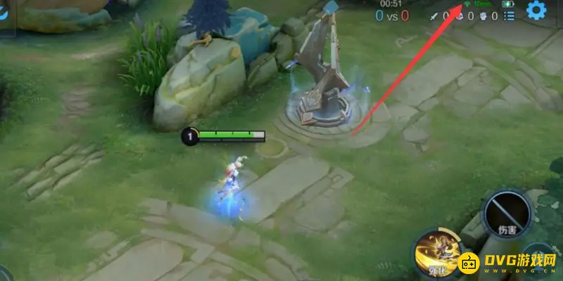 《王者荣耀》画面卡顿原因解析