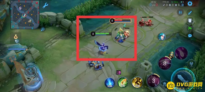 《王者荣耀》s28小乔连招技巧详解