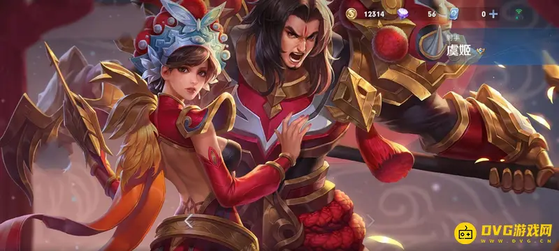 《王者荣耀》虞姬霸王别姬皮肤-是否绝版及返场情况解析