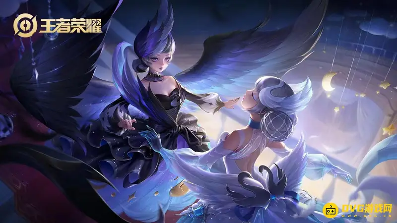 《王者荣耀》s28小乔怎么连招-s28小乔连招技巧