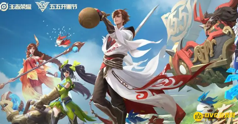 《王者荣耀》不占格子空白符号怎么输入-个性改名技巧详解