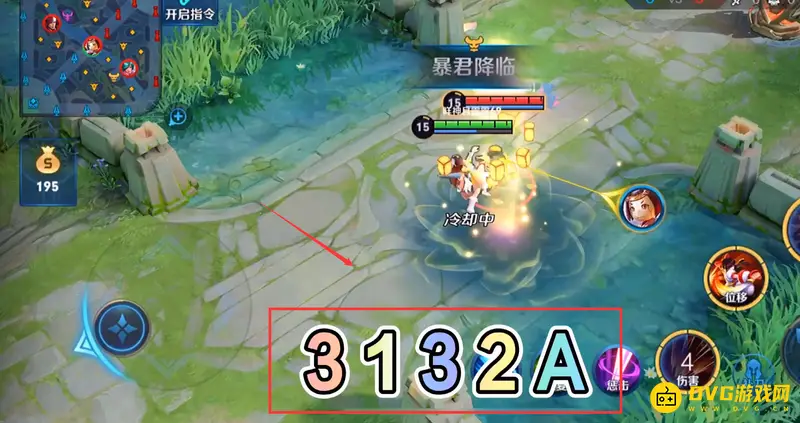 《王者荣耀》娜可露露玩法详解