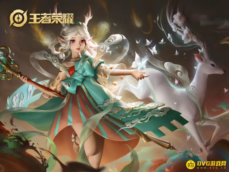 《王者荣耀》运营主体解析