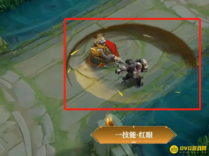 《王者荣耀》典韦6元皮肤评测