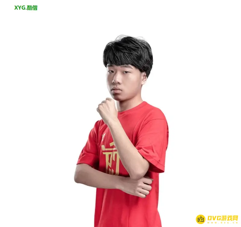 《王者荣耀》XYG战队老板及队员介绍