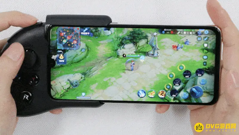 《王者荣耀》小米手机一键换装攻略