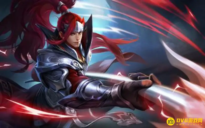 《王者荣耀》英雄经典语句-四位英雄的代表台词