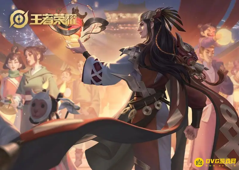 《王者荣耀》赛季皮肤全览