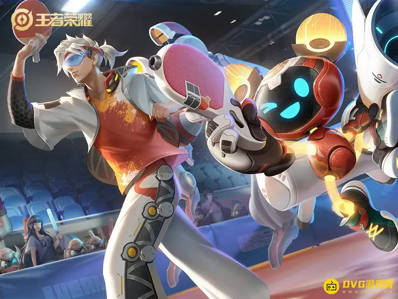 《王者荣耀》鲁班大师二技能怎么使用-鲁班大师二技能使用技巧解析