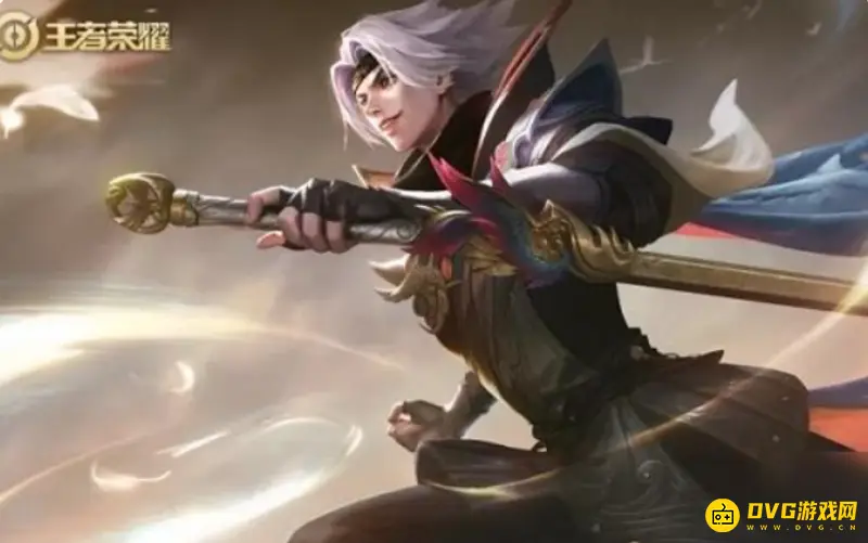 《王者荣耀》五款FMVP皮肤介绍