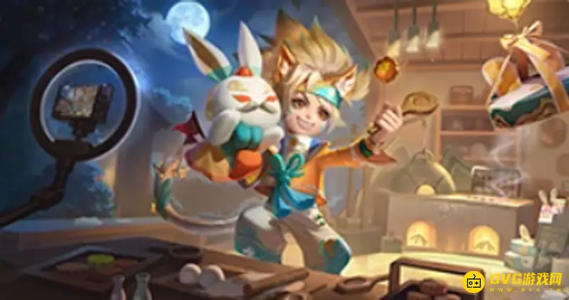 《王者荣耀》如何获得省级标志-省标获取方法