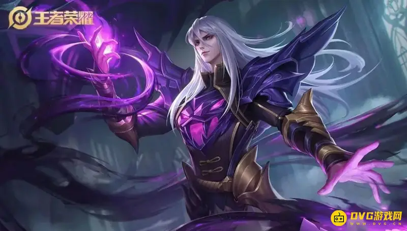 《王者荣耀》司马懿新皮肤获取攻略