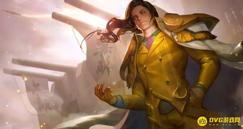 《王者荣耀》s28周瑜台词大全-经典语录全收录