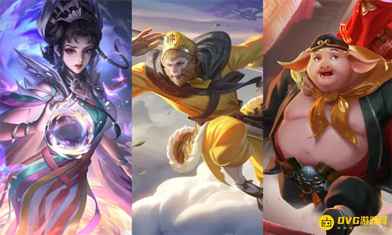 《王者荣耀》7周年皮肤返场预测