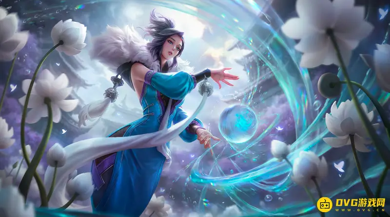 《王者荣耀》z开头英雄大全