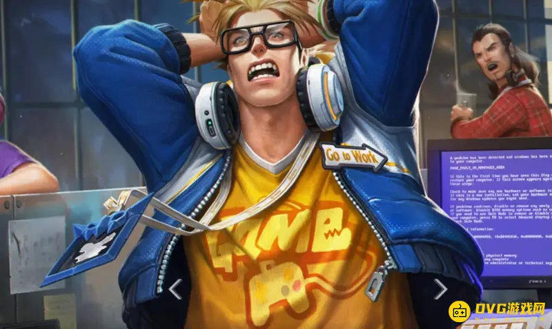 《王者荣耀》典韦被动激怒详解-被动效果叠加机制解析