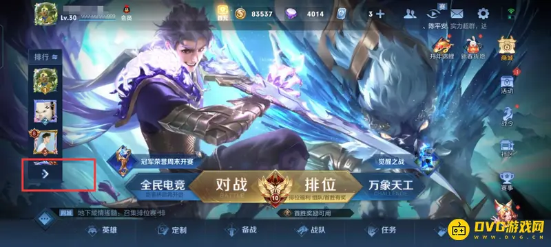 《王者荣耀》达标上榜无标识原因解析