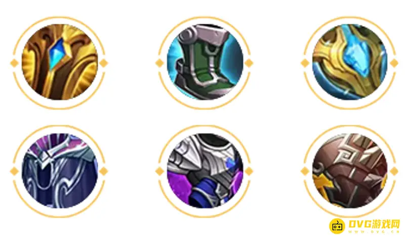 《王者荣耀》S24牛魔出装攻略