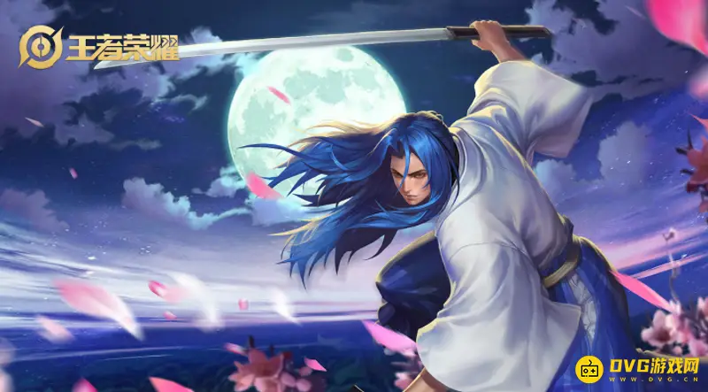 《王者荣耀》关羽克制英雄推荐