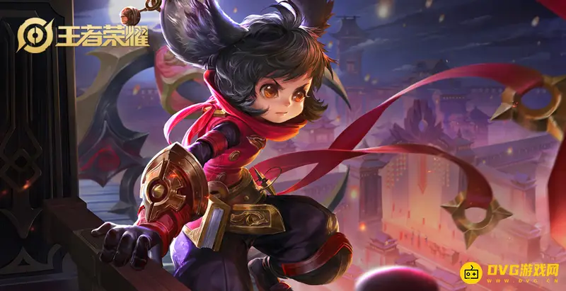 《王者荣耀》S29赛季易上手英雄推荐