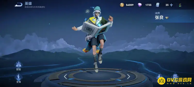 《王者荣耀》克制露娜英雄推荐