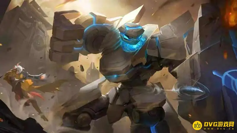 《王者荣耀》S23赛季张良克制英雄解析