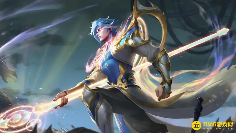 《王者荣耀》淬星耀世台词详解