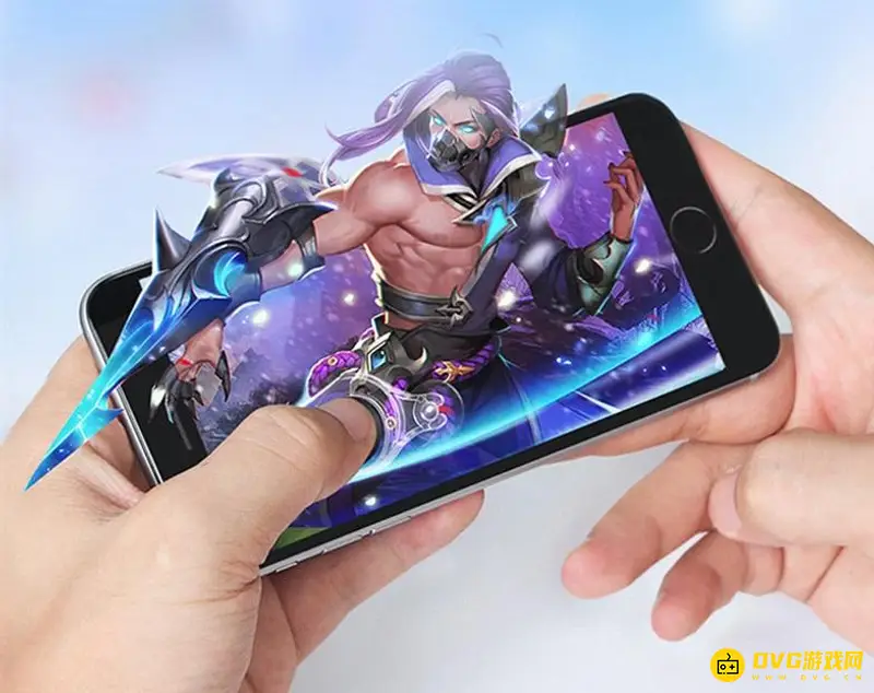 《王者荣耀》苹果横杠怎么去除-防止误触闪退技巧