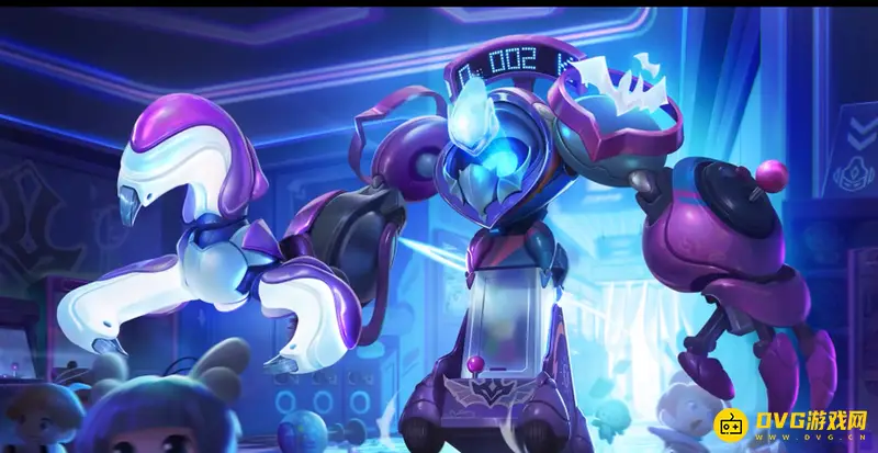 《王者荣耀》钟馗大招为啥吸不住人-钟馗大招吸不住人原因解析