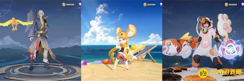 《王者荣耀》阿古朵体系玩法详解