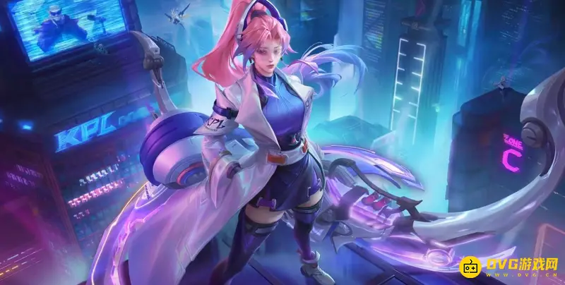 《王者荣耀》伽罗KPL皮肤返场时间解析-返场规则及价格说明