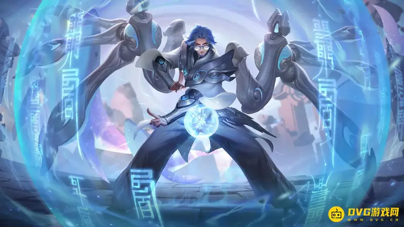 《王者荣耀》鲁班大师大招怎么使用-鲁班大师大招的使用技巧