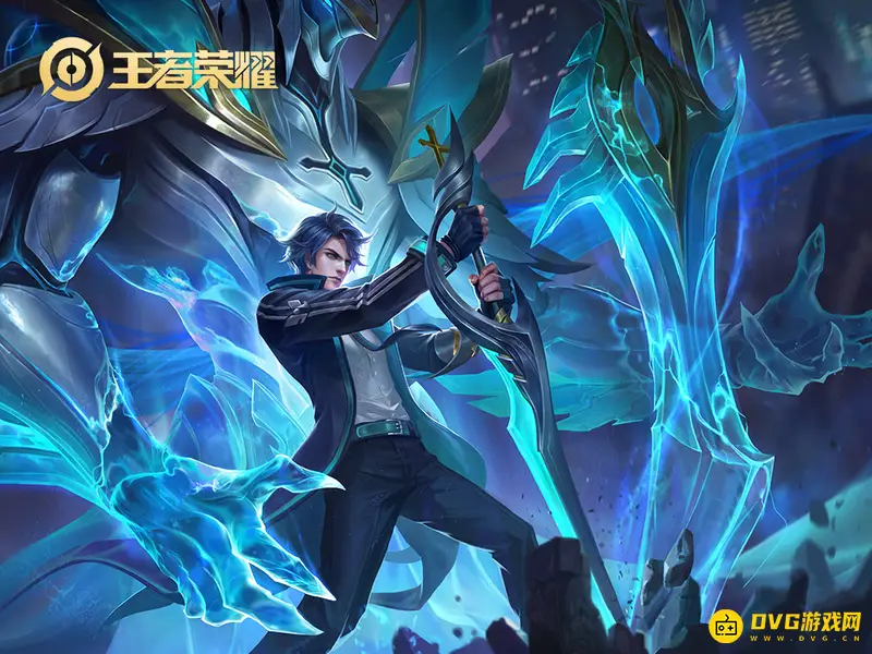 《王者荣耀》凯玩法技巧