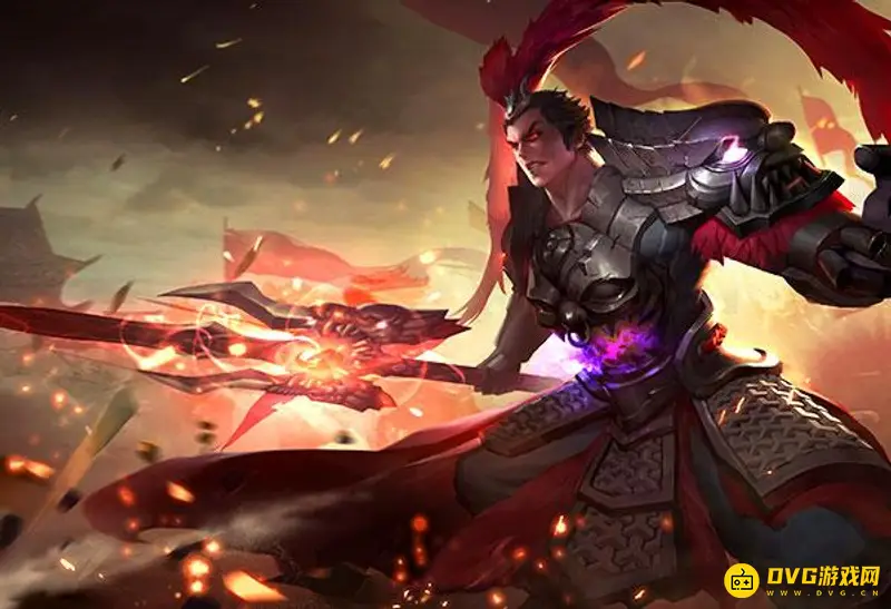 《王者荣耀》吕布FMVP皮肤上线时间解析