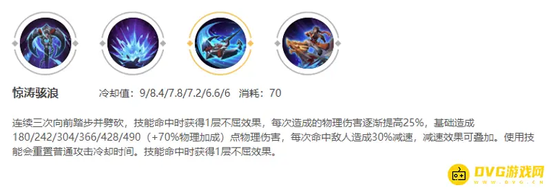 《王者荣耀》孙策对抗夏洛特技巧详解