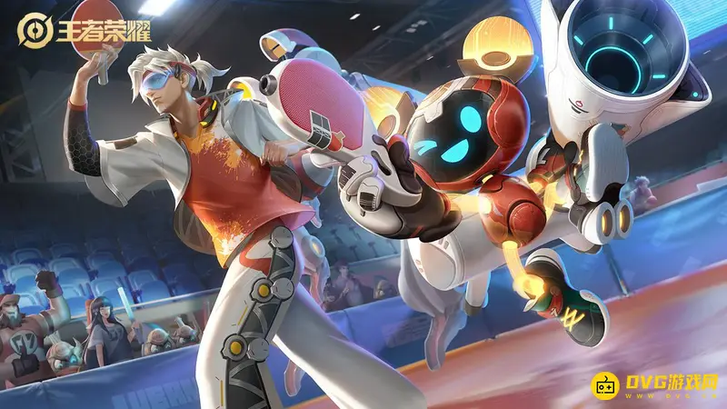 《王者荣耀》霸气优雅战队名字推荐-战队起名与改名指南