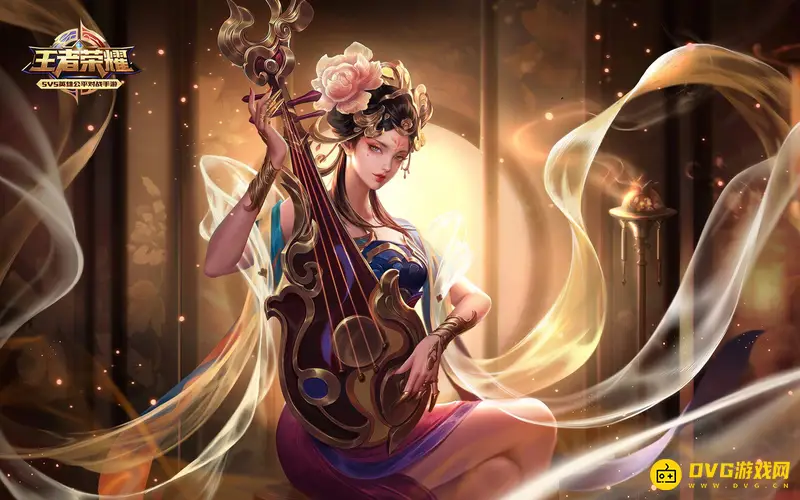 《王者荣耀》登陆历史查询方法