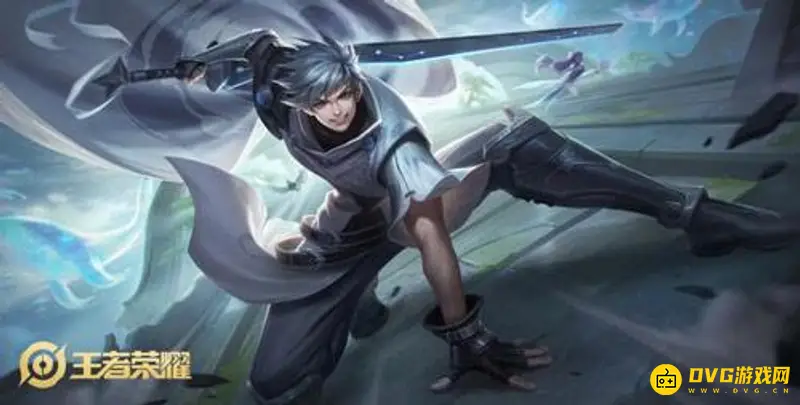 《王者荣耀》曜的台词汇总-曜角色语音详解