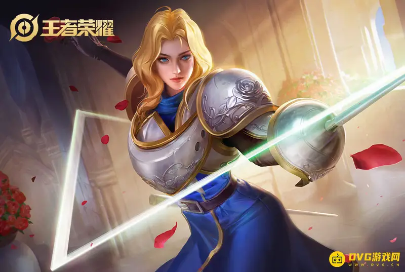 《王者荣耀》孙策对抗夏洛特技巧详解