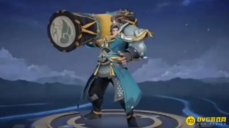 《王者荣耀》25赛季皮肤介绍